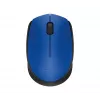 Logitech M171 mysz RF Bezprzewodowa Optyczna 1000 DPI, niebieska