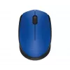 Logitech M171 mysz RF Bezprzewodowa Optyczna 1000 DPI, niebieska