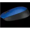 Logitech M171 mysz RF Bezprzewodowa Optyczna 1000 DPI, niebieska