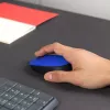 Logitech M171 mysz RF Bezprzewodowa Optyczna 1000 DPI, niebieska
