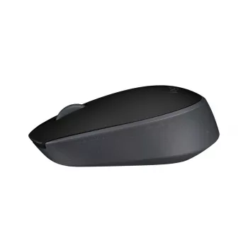 Mysz bezprzewodowa LOGITECH M171 Czarna EMEA