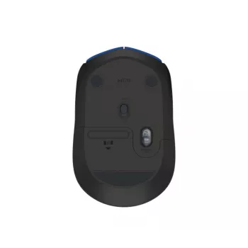 Mysz bezprzewodowa LOGITECH M171 Czarna EMEA