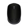 Mysz bezprzewodowa LOGITECH M171 Czarna EMEA