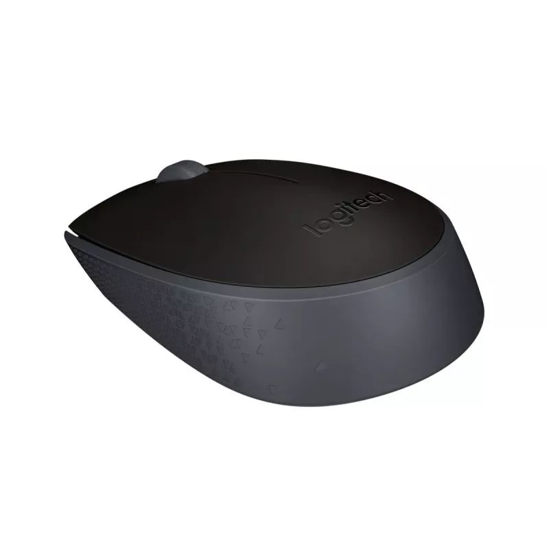 Mysz bezprzewodowa LOGITECH M171 Czarna EMEA