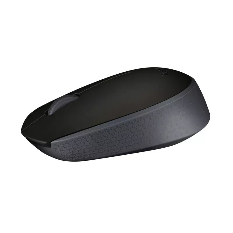Mysz bezprzewodowa LOGITECH M171 Czarna EMEA