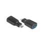 Adapter USB 3.1 Type C na USB 3.0 CLUB3D CAA-1521