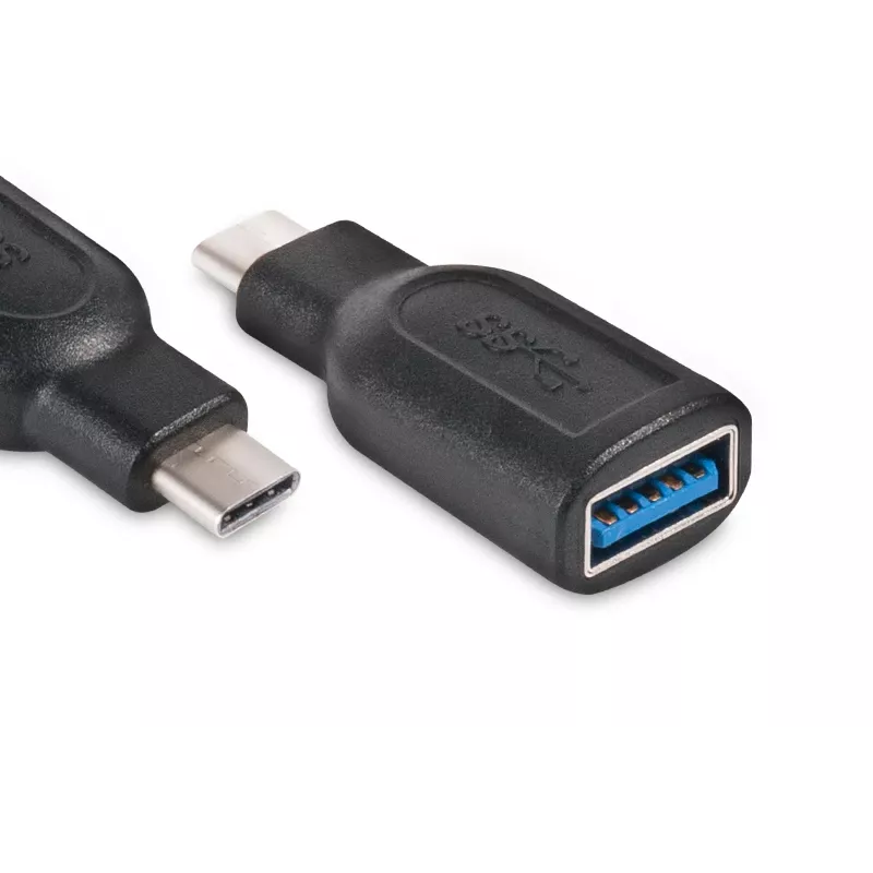 Adapter USB 3.1 Type C na USB 3.0 CLUB3D CAA-1521