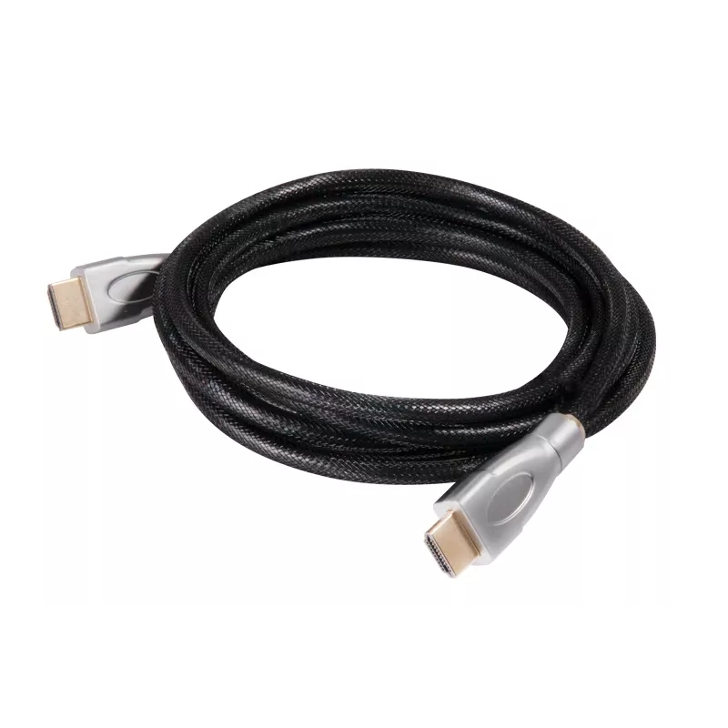 CLUB3D HDMI 2.0 Kabel 3M UHD 4K/60Hz 18Gbps Certyfikowany Premium High Speed