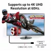 CLUB3D HDMI 2.0 Kabel 3M UHD 4K/60Hz 18Gbps Certyfikowany Premium High Speed