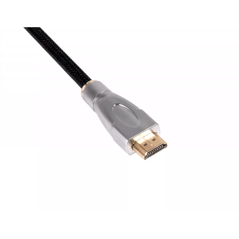 CLUB3D HDMI 2.0 Kabel 3M UHD 4K/60Hz 18Gbps Certyfikowany Premium High Speed