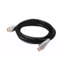 CLUB3D HDMI 2.0 Kabel 3M UHD 4K/60Hz 18Gbps Certyfikowany Premium High Speed