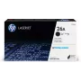 HP 26A Black Original LaserJet Toner Cartridge, 3100 stron, czarny, 1 szt.