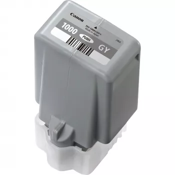 Canon PFI-1000GY Szary wkład atramentowy