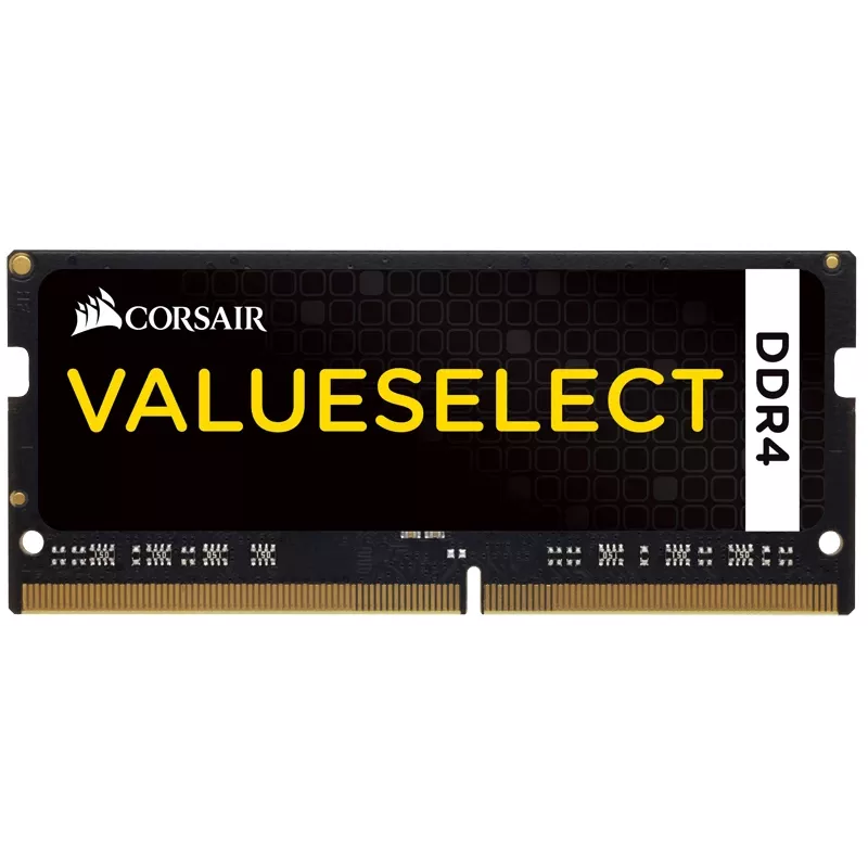 Pamięć CORSAIR 16 GB DDR4 2133 MHz SO-DIMM C15