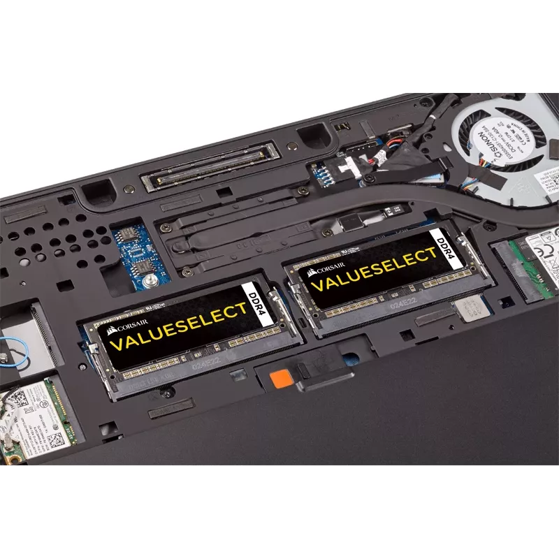 Pamięć CORSAIR 16 GB DDR4 2133 MHz SO-DIMM C15