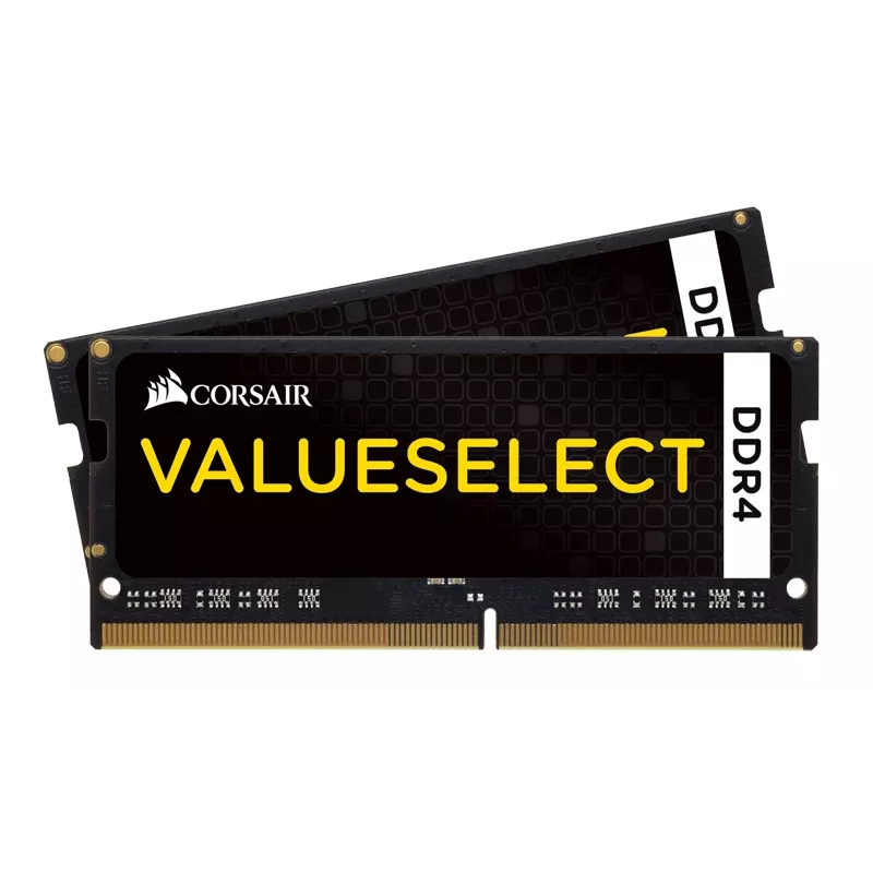 Pamięć CORSAIR 16 GB DDR4 2133 MHz SO-DIMM C15