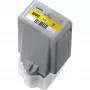Canon PFI-1000Y żółty wkład atramentowy, żółty, atrament pigmentowy, 80 ml, 3365 stron