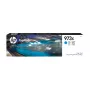 HP 973X oryginalny wkład PageWide o wysokiej wydajności, Cyjan, 1 szt., 7000 stron