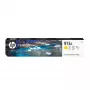 HP 913A żółty Oryginalny PageWide Cartridge