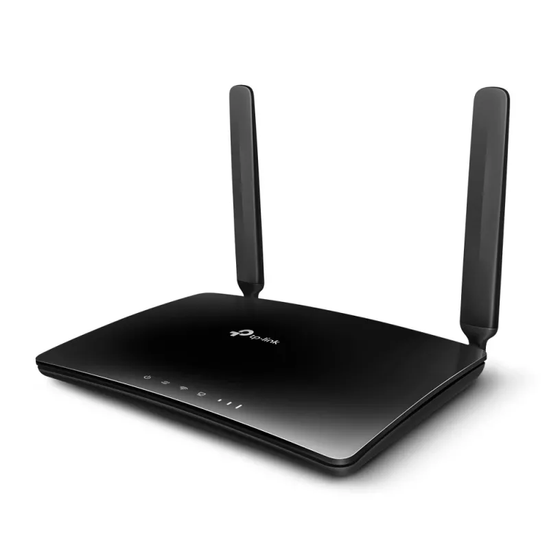Router TP-Link 300 Mbps Wireless N 4G LTE