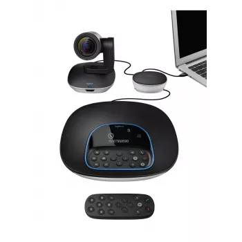 Kamera konferencyjna LOGITECH Group