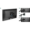 ARCTIC W1A - Uchwyt ścienny do monitora