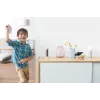 Kamera IP Netatmo Welcome do użytku wewnętrznego 1920 x 1080 pikseli, na biurko