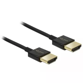 Kabel HDMI DeLOCK 84774 3 m