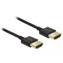 Kabel HDMI DeLOCK 84774 3 m