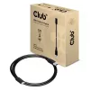 Kabel CLUB3D USB 3.1 Type-C na Type-A 10Gbps PD 60W M/M 1m/3.28ft