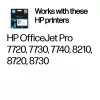 Wkład HP Tinte 953 F6U13AE Magenta