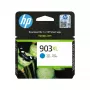 HP 903XL High Yield Cyan Oryginalny wkład atramentowy, Cyan, 1 szt., 750 stron
