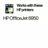 HP 903XL Wkład oryginalny, czarny, o wysokiej wydajności