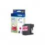 Brother LC22UM kartridż z tuszem 1 szt. Oryginalny Wysoka (XL) wydajność Magenta