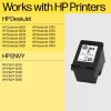Wkład atramentowy HP 304 Czarny Original, czarny, 1 szt., 120 stron
