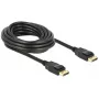 Delock kabel DisplayPort - DisplayPort (M)