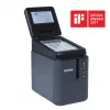 Drukarka etykiet Brother PT-P950NW Transfer termiczny 360 x 360 DPI 60 mm/s Przewodowa i bezprzewodowa sieć Ethernet LAN TZe Wi-Fi