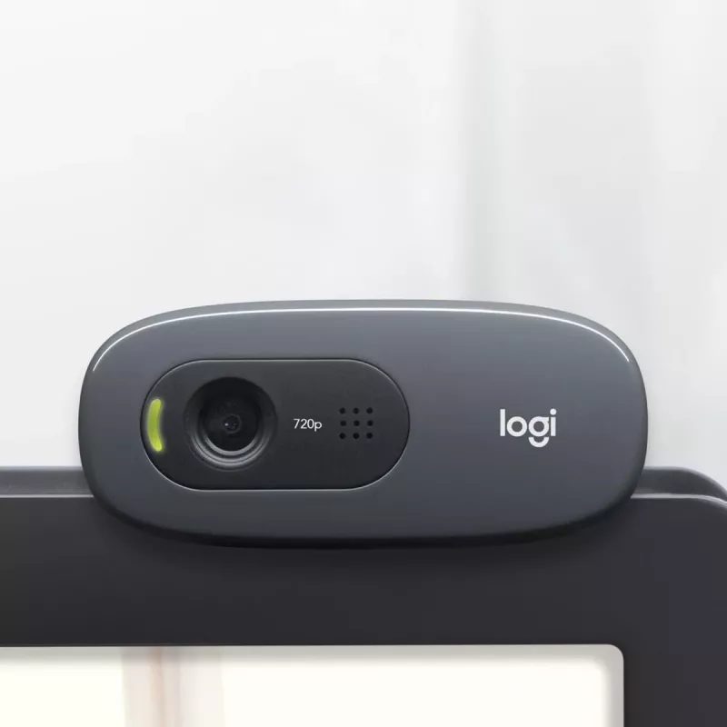Kamera internetowa LOGITECH HD Webcam C270