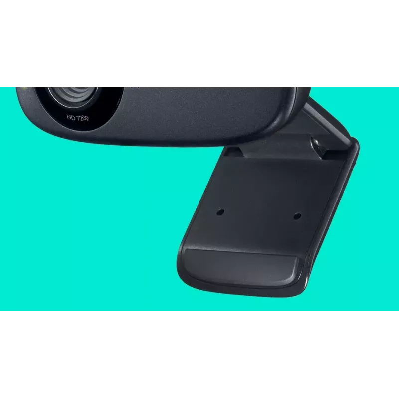 LOGITECH Hd Webcam C310 - Kamera internetowa - Kolor - 1280 x 720 - Audio - USB 2.0