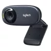 LOGITECH Hd Webcam C310 - Kamera internetowa - Kolor - 1280 x 720 - Audio - USB 2.0