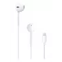 APPLE Earpods ze złączem Lightning