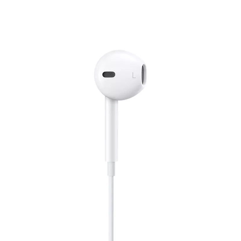 APPLE Earpods ze złączem Lightning