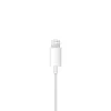 APPLE Earpods ze złączem Lightning