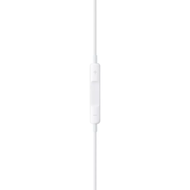 APPLE Earpods ze złączem Lightning