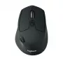 LOGITECH M720 Triathlon Wielourządzeniowa Mysz Bezprzewodowa - Czarna