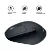 LOGITECH M720 Triathlon Wielourządzeniowa Mysz Bezprzewodowa - Czarna