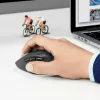 LOGITECH M720 Triathlon Wielourządzeniowa Mysz Bezprzewodowa - Czarna