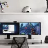 Logitech C922 1920 x 1080pixels USB Czarna kamera internetowa