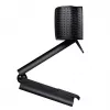 Logitech C922 1920 x 1080pixels USB Czarna kamera internetowa