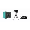 Logitech C922 1920 x 1080pixels USB Czarna kamera internetowa